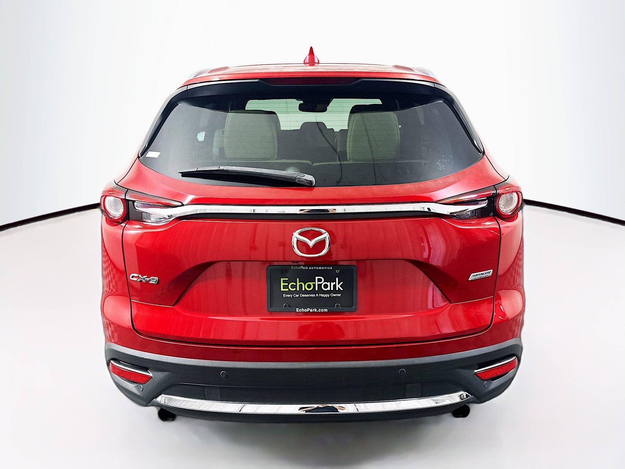 Used 2016 MAZDA CX-9 Grand Touring FWD image 7