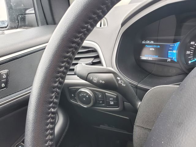 Used 2024 Ford Edge SEL w/ Convenience Package image 15