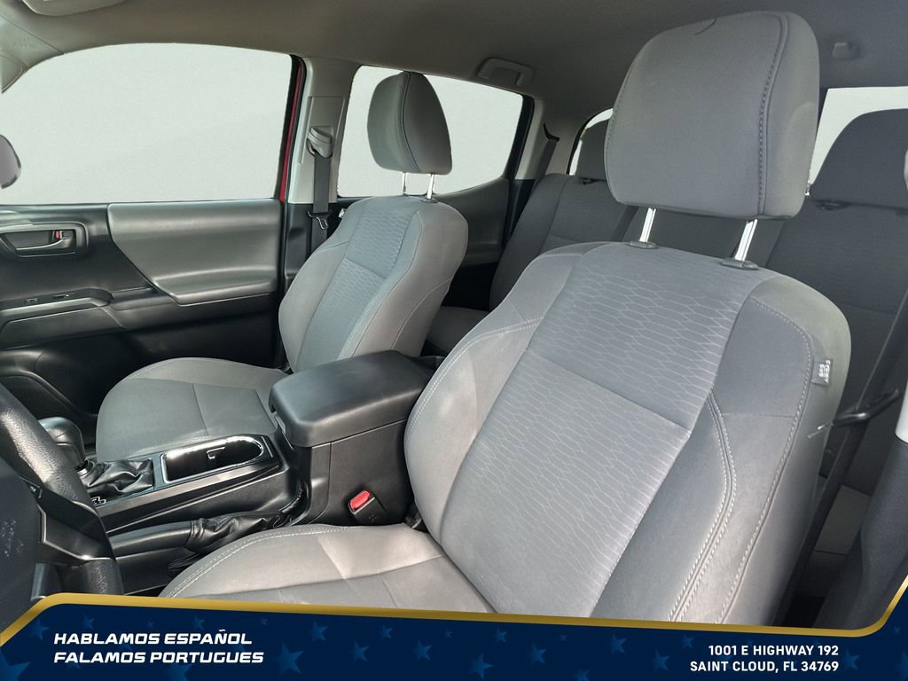 Used 2019 Toyota Tacoma SR RWD image 21