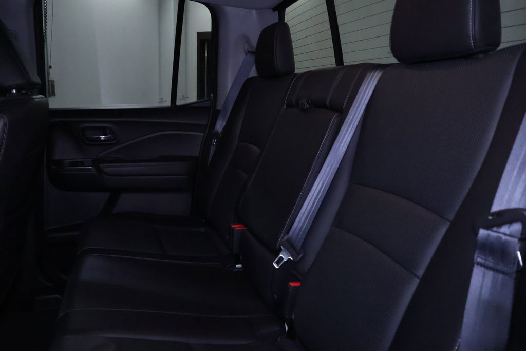 Used 2020 Honda Ridgeline RTL-E image 17