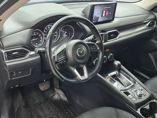 Used 2018 MAZDA CX-5 Sport FWD image 10