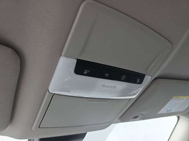 Used 2024 Nissan Altima 2.5 SV image 38