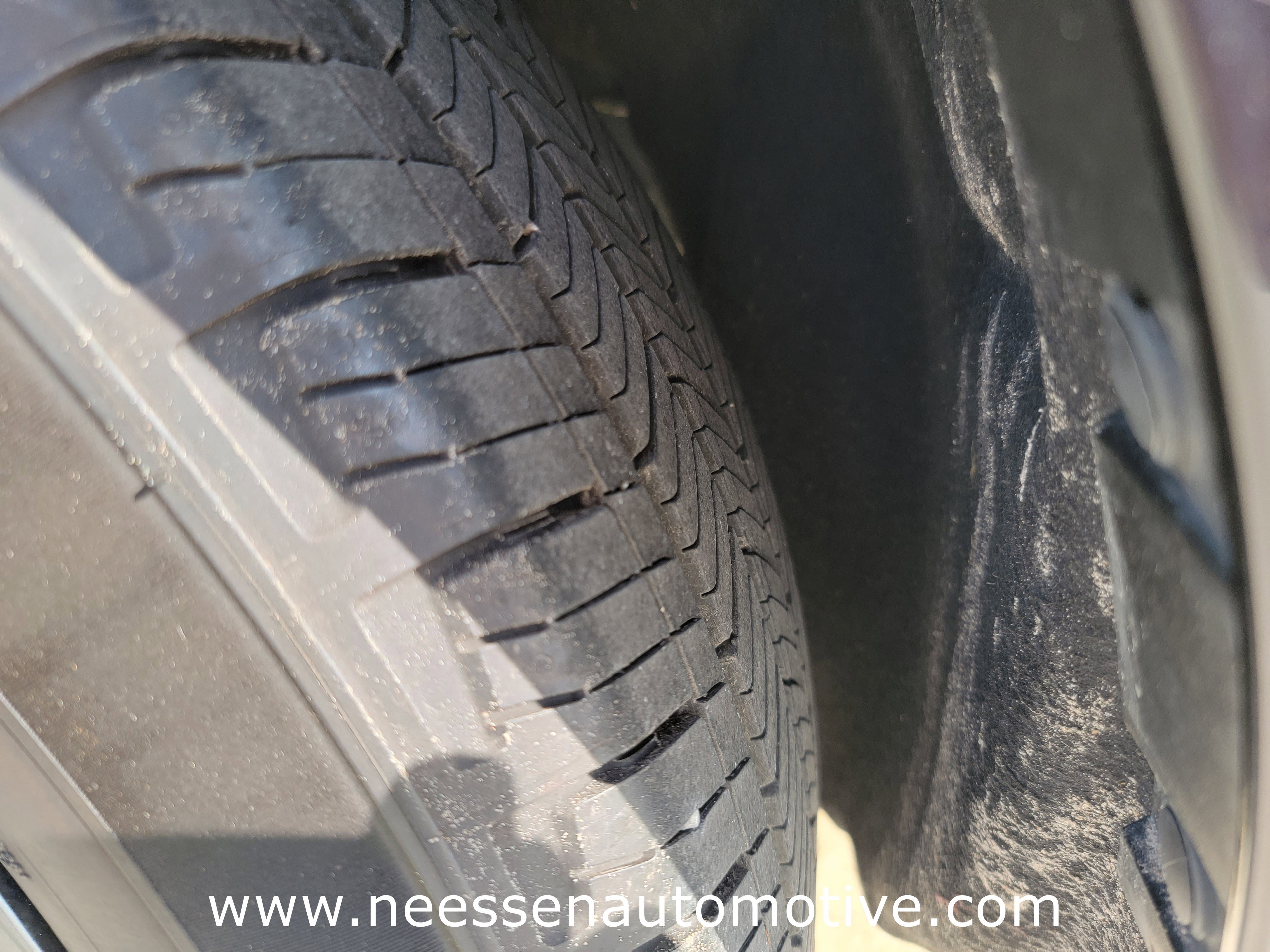 Used 2023 Ford Escape ST-Line w/ Tech Pack #1 image 32