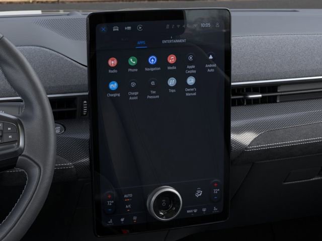 New 2025 Ford Mustang Mach-E GT AWD/4WD image 14