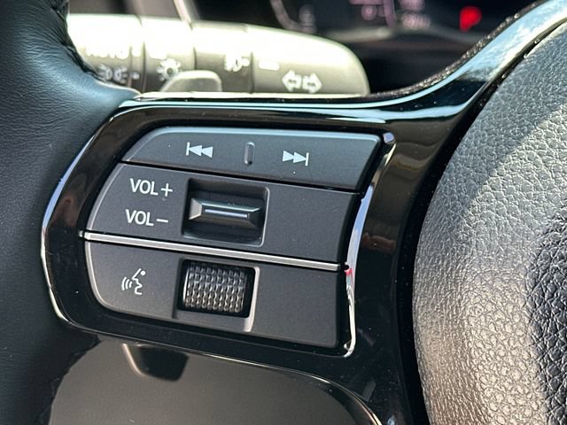 Used 2026 Honda Pilot EX-L image 22