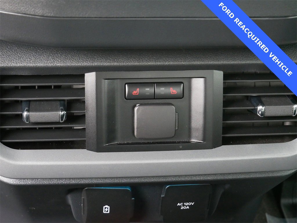 Used 2023 Ford F150 Lightning Lariat w/ Equipment Group 511A High image 15