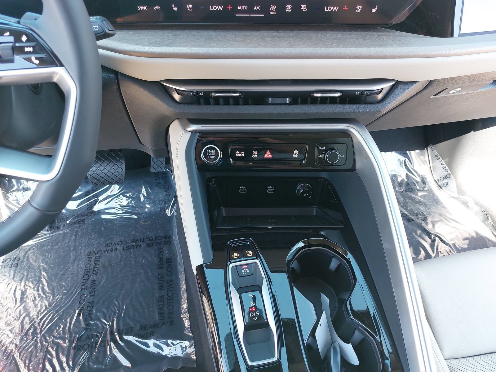 New 2026 Audi Q5 Premium Plus AWD/4WD image 22