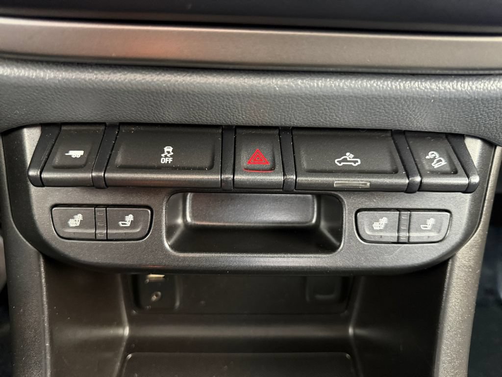Used 2016 Chevrolet Colorado Z71 AWD/4WD image 23