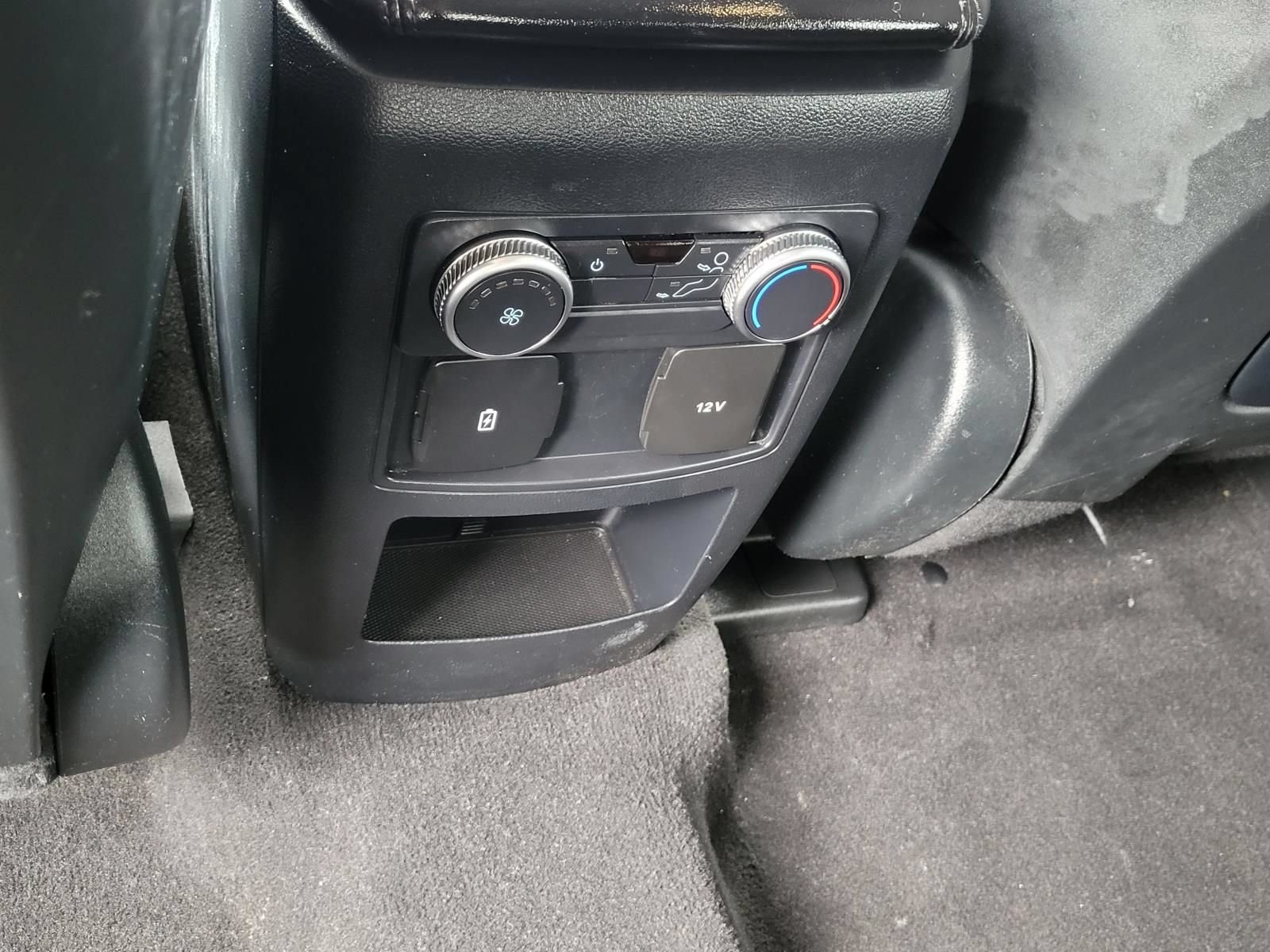 Used 2020 Ford Explorer XLT RWD image 20