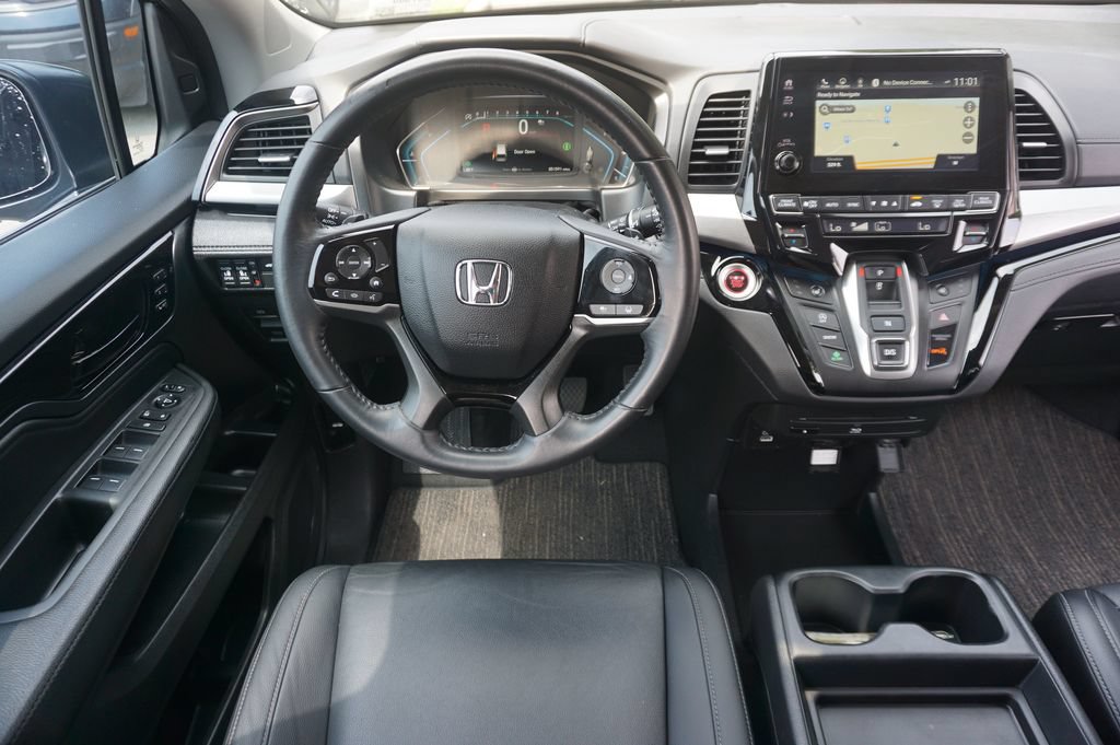 Used 2022 Honda Odyssey Touring image 6