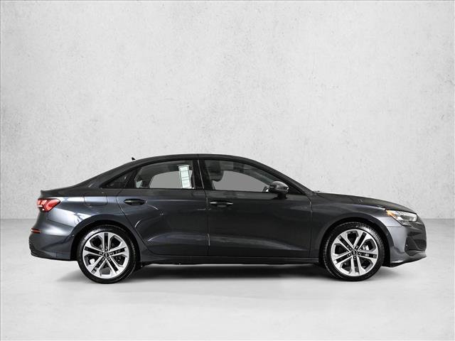 New 2026 Audi A3 2.0T Premium Plus AWD/4WD image 4