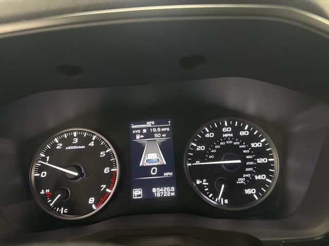 Used 2024 Subaru Ascent Onyx Edition image 30