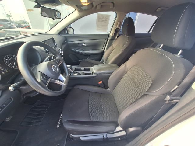 Certified 2022 Nissan Sentra S image 10