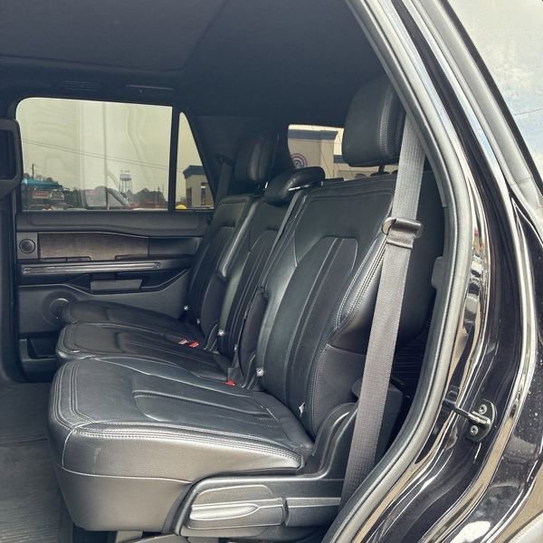 Used 2020 Ford Expedition Limited AWD/4WD image 6