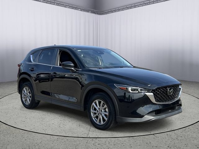 Used 2023 MAZDA CX-5 AWD 2.5 S w/ Select Package image 5