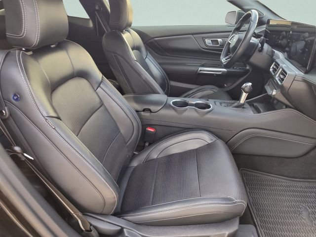Used 2024 Ford Mustang Premium RWD image 29