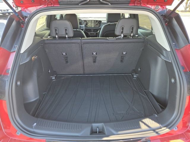 New 2026 Buick Encore GX Sport Touring w/ Advanced Technology Package image 24