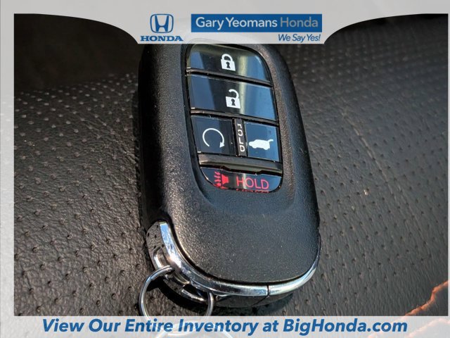 Used 2025 Honda CR-V Sport-L image 37