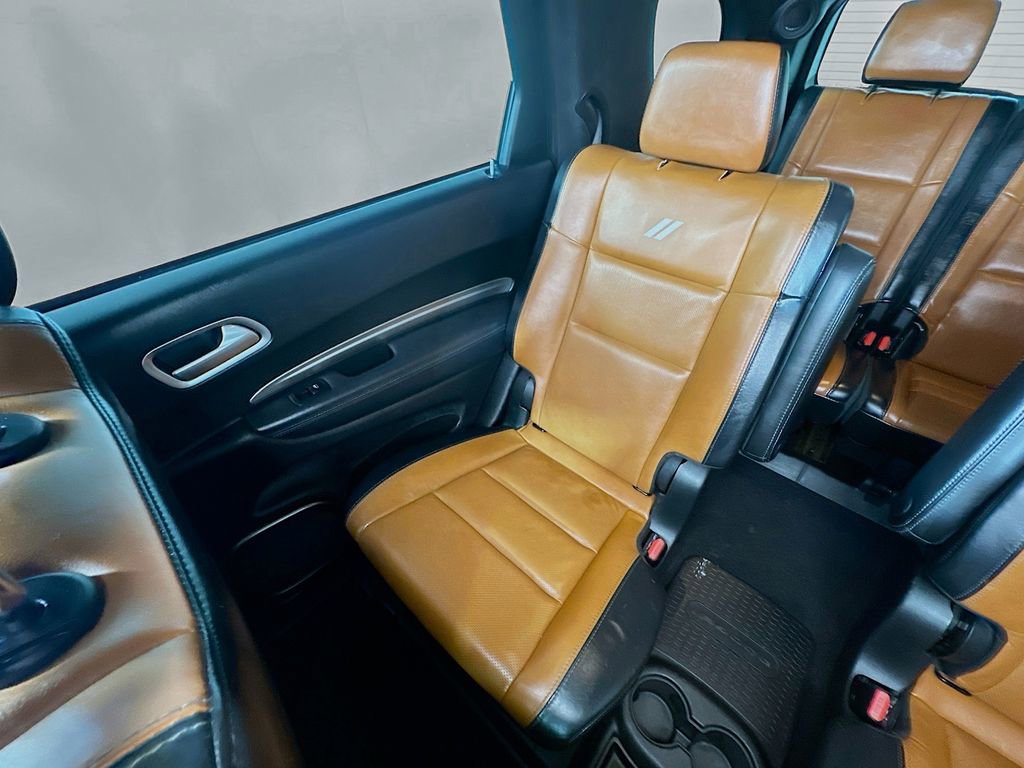 Used 2019 Dodge Durango Citadel image 12