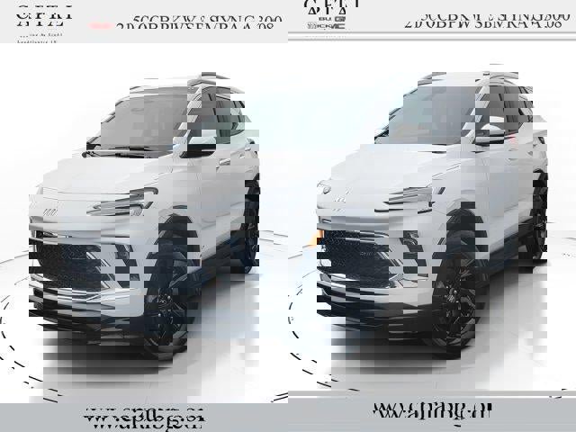 New 2026 Buick Encore GX Sport Touring