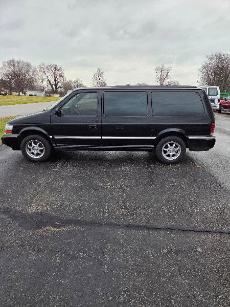Used 1993 Plymouth Grand Voyager LE image 7