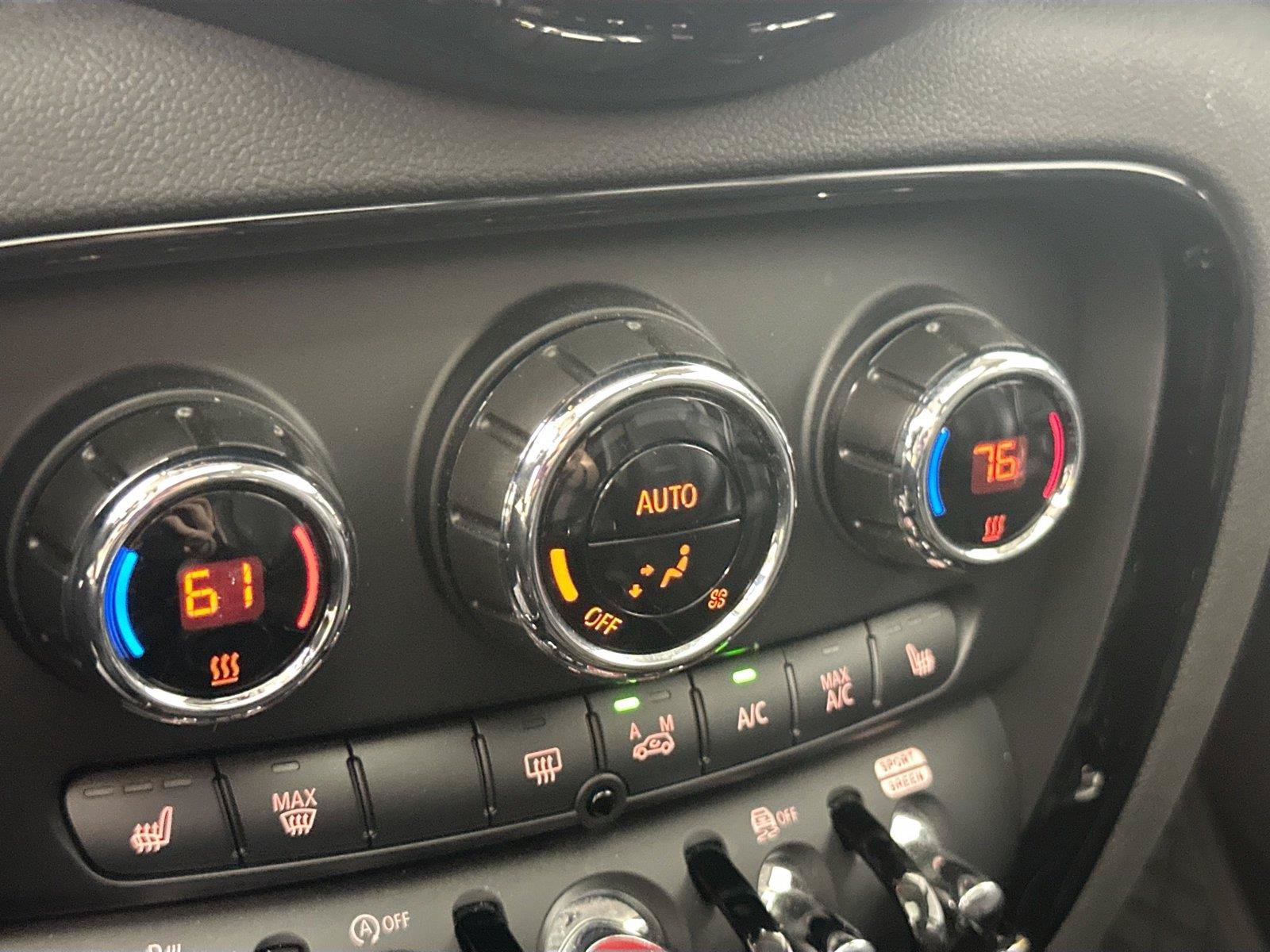 Used 2023 MINI Cooper Clubman S AWD/4WD image 15