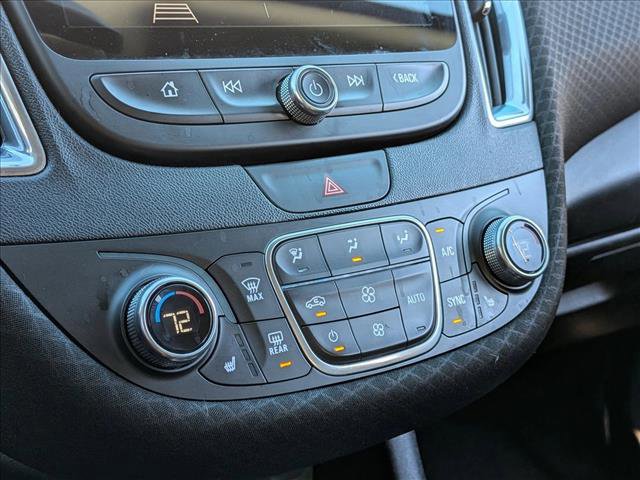 Used 2019 Chevrolet Malibu LT image 14