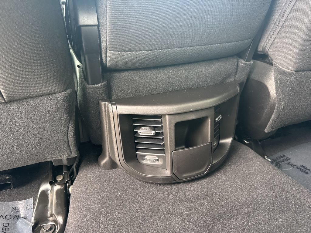 New 2026 RAM 2500 Tradesman AWD/4WD image 19