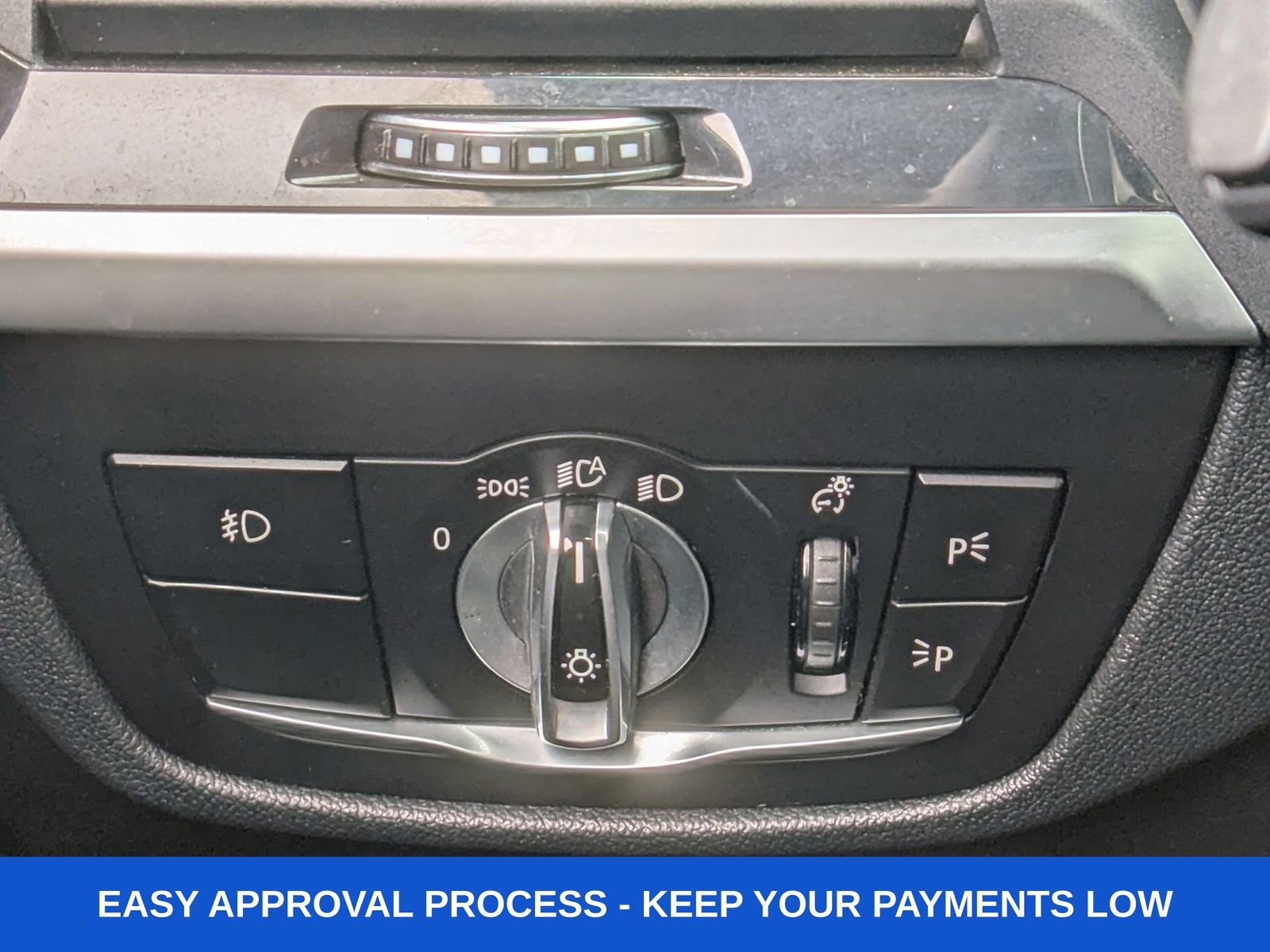 Used 2018 BMW X3 xDrive30i image 44