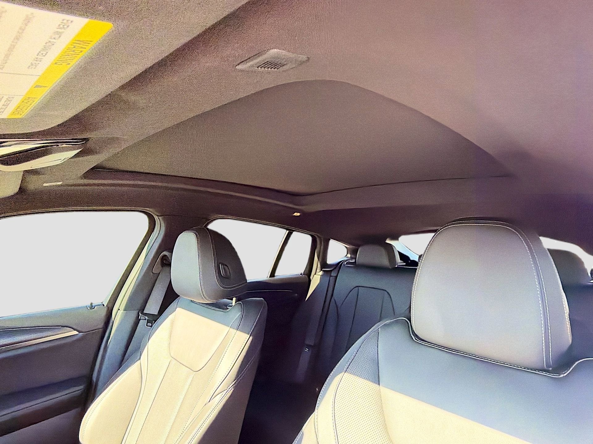 Certified 2025 BMW X4 xDrive30i image 28