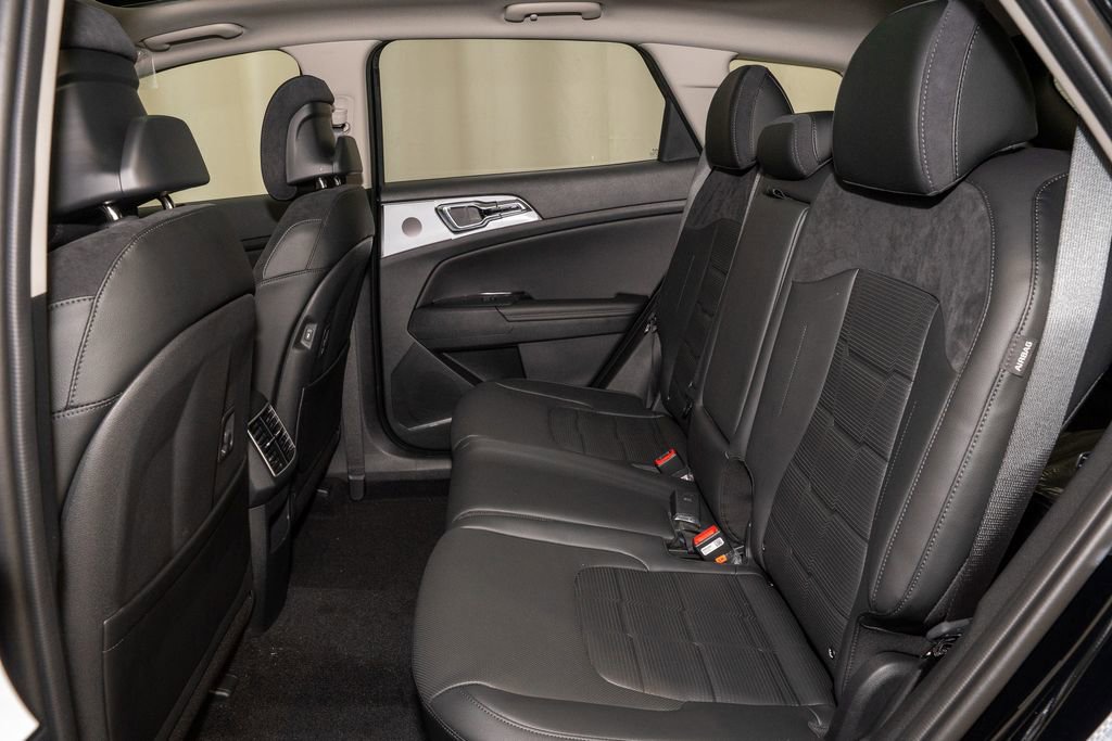 New 2026 Kia Sportage SX FWD image 10