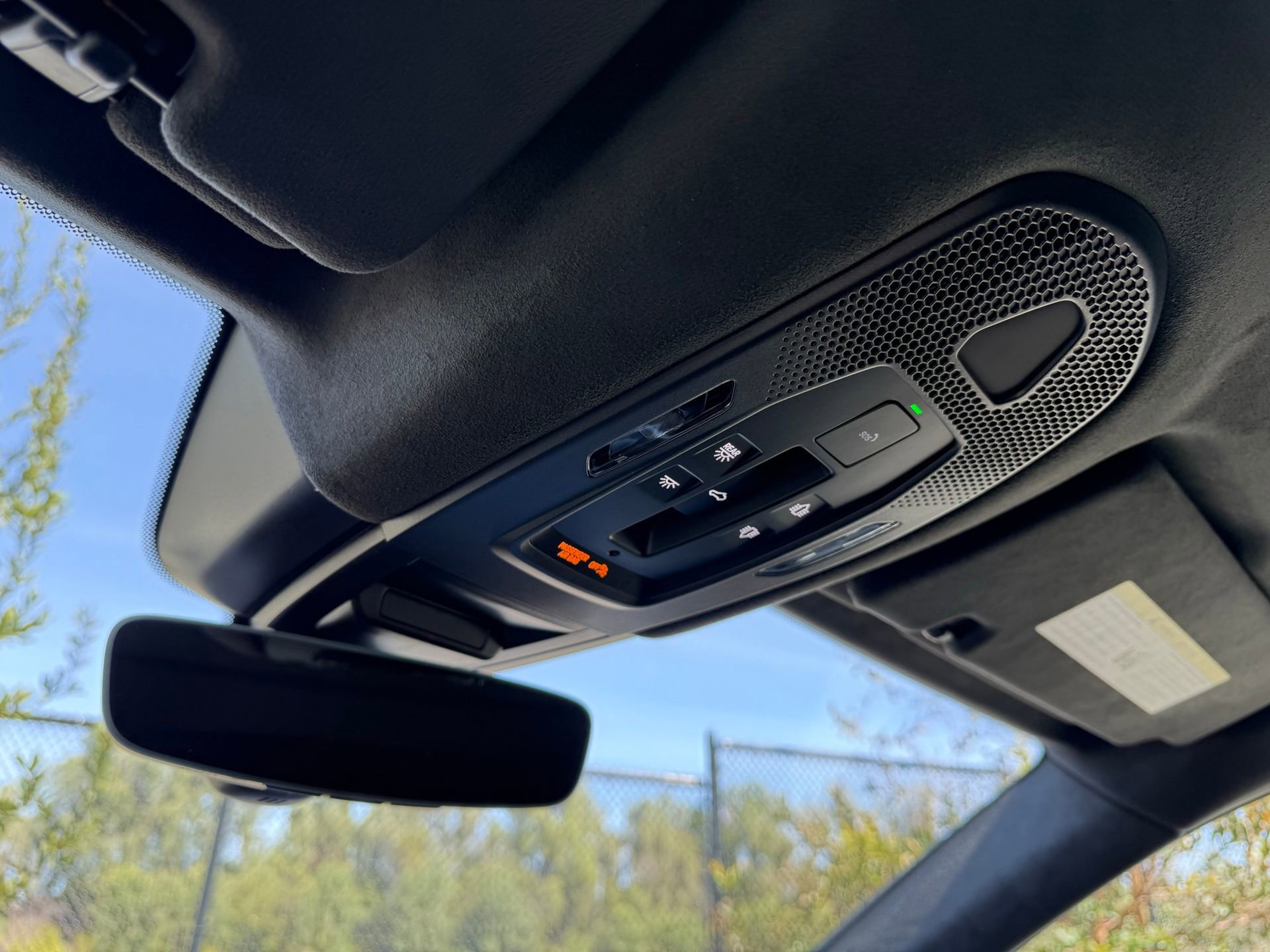 Certified 2025 Porsche Cayenne Turbo image 15
