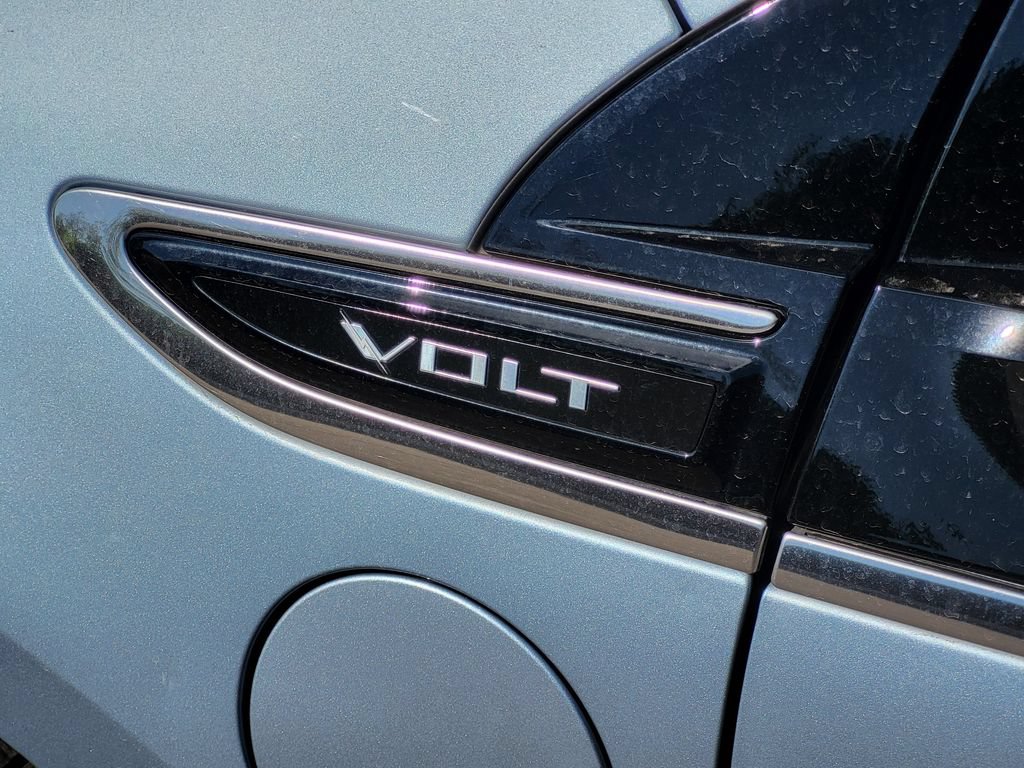 Used 2015 Chevrolet Volt Premium w/ Premium Trim Package FWD image 27