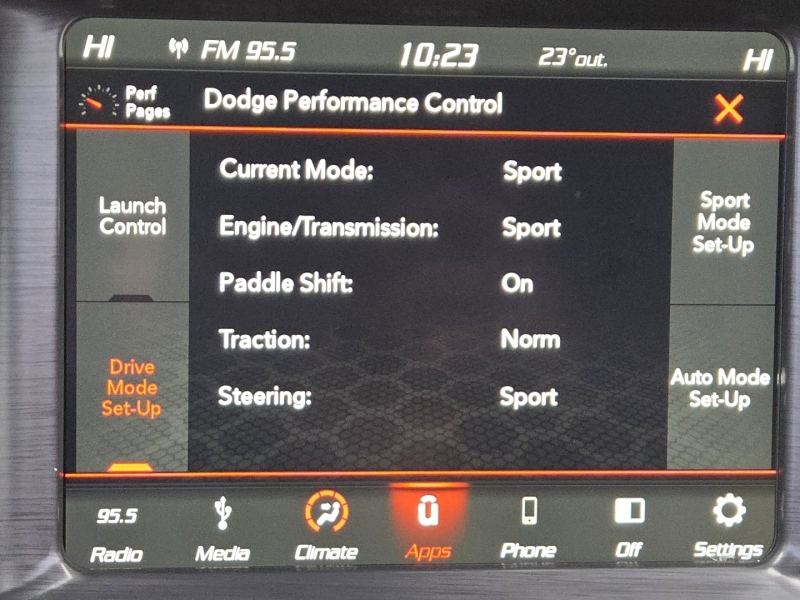 Used 2018 Dodge Charger R/T Scat Pack image 6