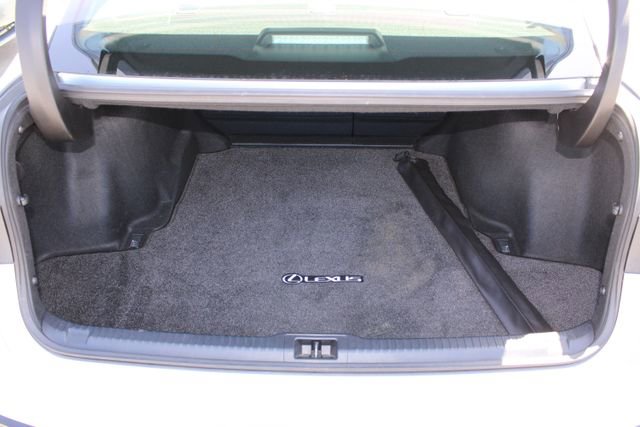 Certified 2023 Lexus IS 300 w/ Premium Package RWD image 8