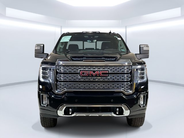 Used 2023 GMC Sierra 3500 Denali w/ Denali Ultimate Package AWD/4WD image 10