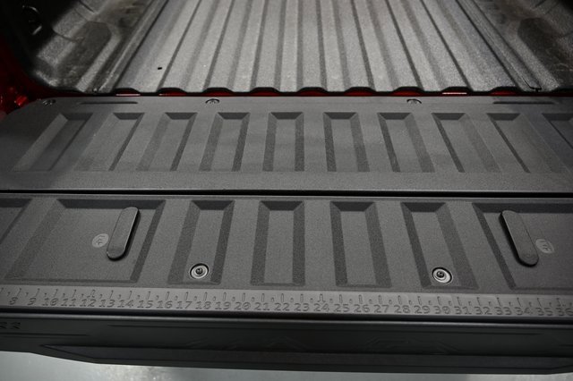 New 2026 GMC Canyon AT4X image 8