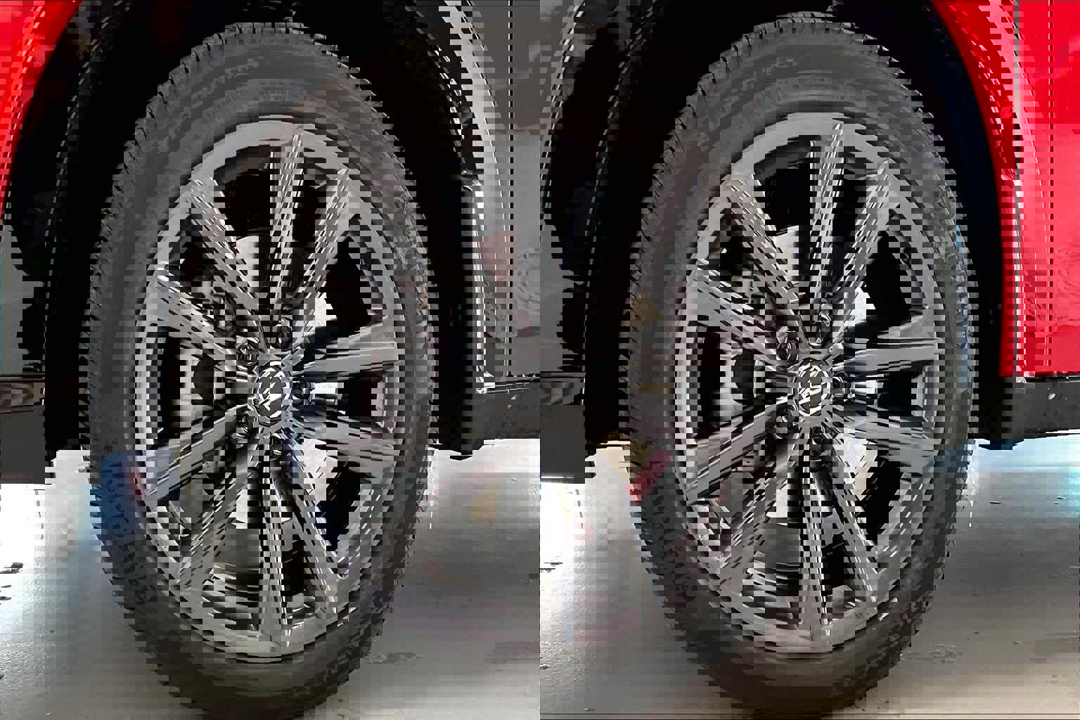 New 2026 Acura ADX A-Spec image 8