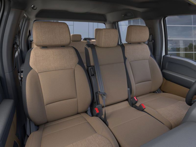 New 2026 Ford F350 XL image 10
