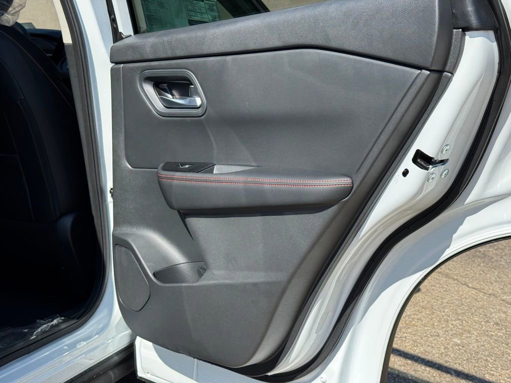 New 2026 Nissan Rogue SV w/ Rock Creek Premium Package image 23