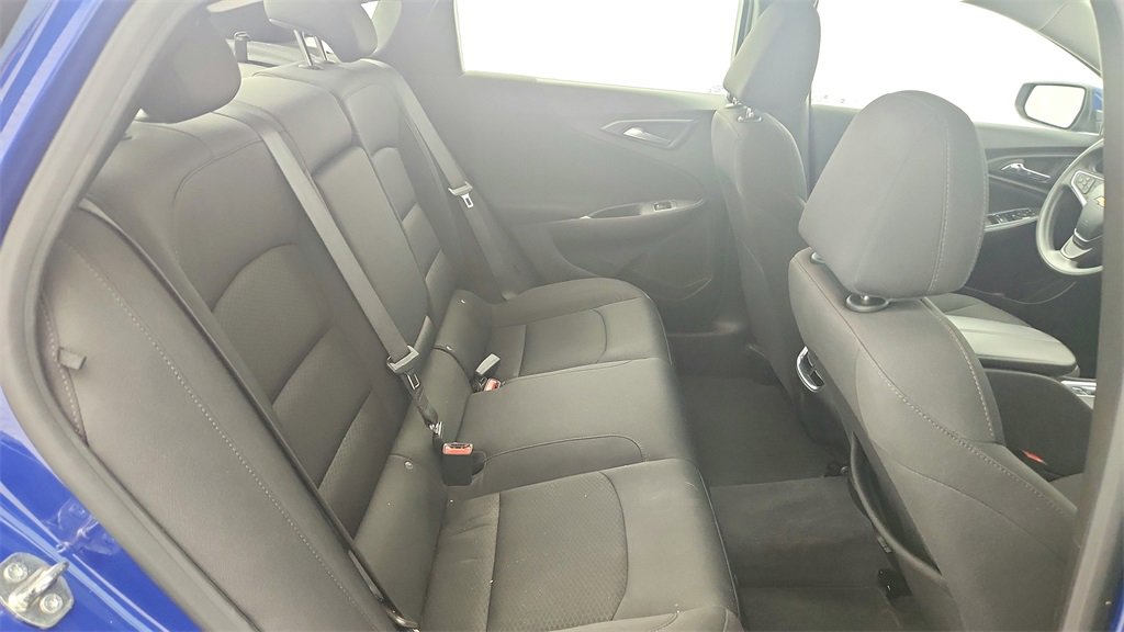 Certified 2023 Chevrolet Malibu LT image 33