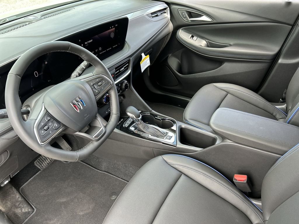 New 2026 Buick Encore GX Sport Touring w/ Advanced Technology Package image 10