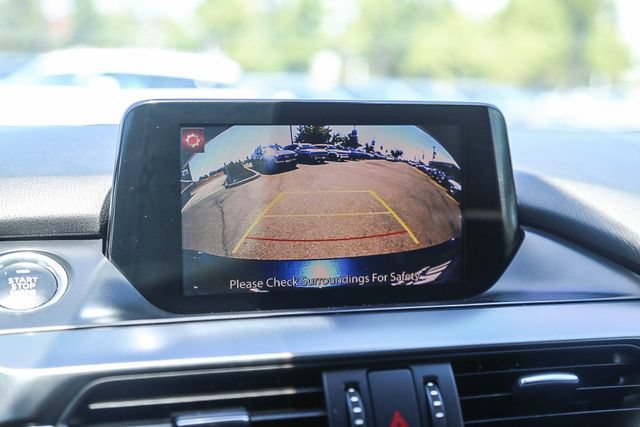 Used 2017 MAZDA MAZDA6 Touring FWD image 26