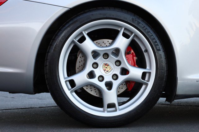 Used 2006 Porsche 911 Carrera S image 53