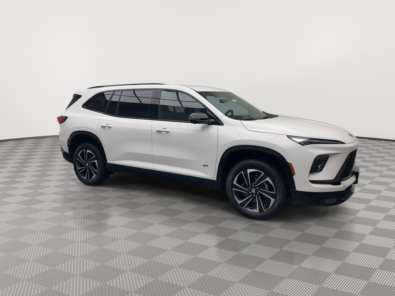 New 2026 Buick Enclave Sport Touring w/ Power Package image 43