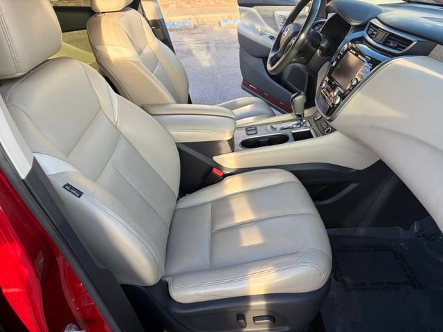 Used 2020 Nissan Murano SL FWD image 38