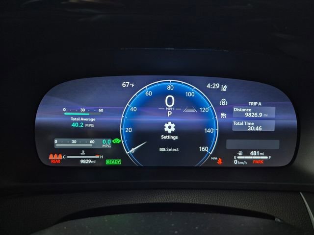 Certified 2024 Toyota Crown Limited image 24