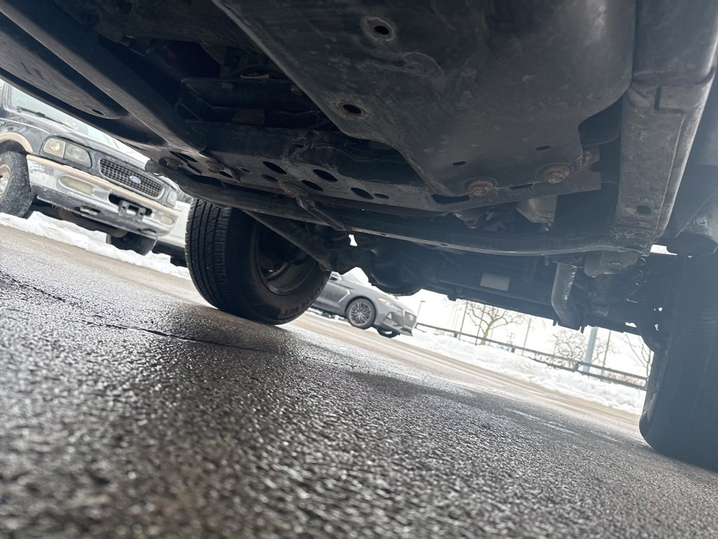 Used 2015 Jeep Wrangler Unlimited Sport w/ Trailer Tow Group image 13