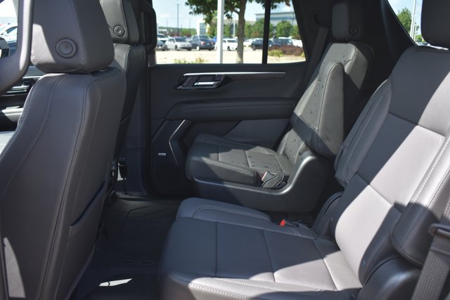 New 2026 Chevrolet Tahoe Z71 w/ Comfort Package AWD/4WD image 15