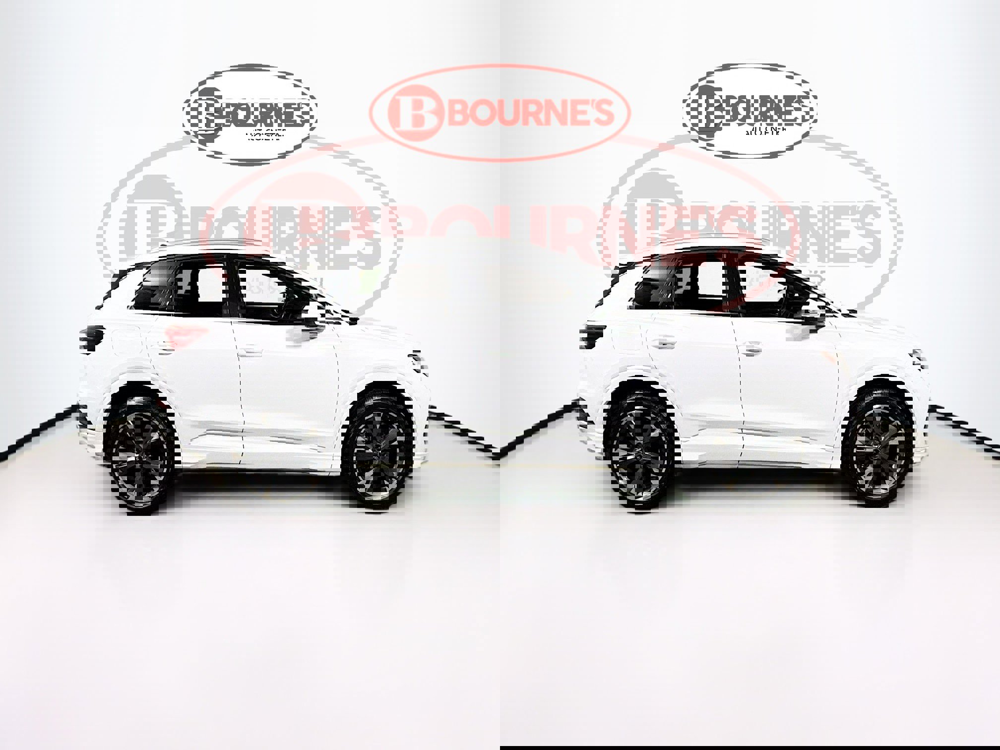 Used 2022 Audi Q4 e-tron Premium w/ Convenience Package image 11